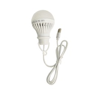 【2026new】3W 5W 7W USB LED Camping Light For Fishing, Tents, And Camping Light