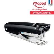 MAPED Essentials Mini Pocket Metal Stapler 40mm No.10 (352611)