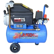 Air Compressor Kompresor Angin LAKONI IMOLA 225 / 2 PK / 2 HP