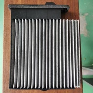 Nissan Urvan E25 Cabin Filter
