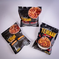 Sambal Teriaak Viral Mesra Travel RTE Mendonia (Pedas Manja / Volcano)