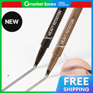 Kiss Me | Kiss Me New Fake Liquid Eyebrow
