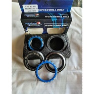 Racing Monkey Steering cone Ball race Raider 150 Carb/Raider 150 Fi