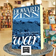 Howard Zinn on War - Howard Zinn ..