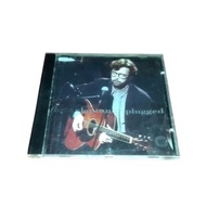 Eric Clapton music cd - Unplugged