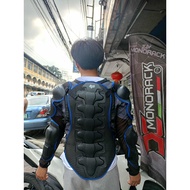 DUHAN N FOX Body Armor for motor riding