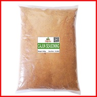 ¤ ✗ ◮ NanaysBest Cajun Seasoning 1000 Grams | 1 Kg Cajun Seasoning Powder Cajun Seafood Sauce Cajun