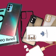 Oppo Reno 5 Second Full Bonus Cash