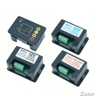 ZONG Countdown Timer On  Switches Relays 0-999s min hour Open Timer Control Module