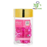 Ellips Hair Vitamin Oil Hair Treatment 50 Capsules