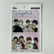[Dagu Store] [AVAILABLE] Film Manhwa No Home