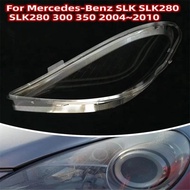 For Mercedes Benz SLK W171 2004 2005 2006 2007 2008 2009 2010 SLK280 SLK300 SLK350 Car Accessory Pro