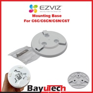 Ezviz C6C / C6CN / TY1 / TY2 / C6N Mounting Base / Ceiling Bracket