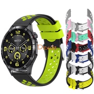 Silicone Strap Smart Watch Replacement Wristband For Maxwear GTR9 GTR8 Band Bracelet Soprt Wristband