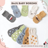 [ Baju Baby Borong ] 0-1y / 1-3y Baby Shoes Socks S3025