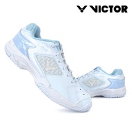 Victor | รองเทาแบดมนตนสำหรบผหญง รน P9200TD F M แบบกวาง