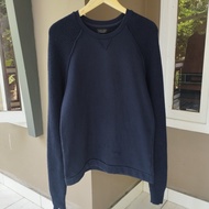 Sweater crewneck zara man