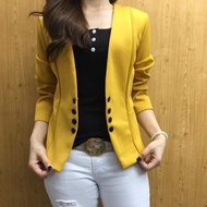 Flashionable blazer for women