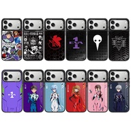 EVA Neon Genesis Evangelion Second iPhone17ProMax Phone Case Suitable for Apple 16Pro No. 1 Phone 15