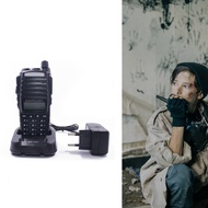 mochocho Talkies Charging Adapter Two Way Radio Charging Adapter