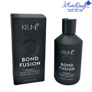 KEUNE BOND FUSION PHASE 3 BOND RECHARGER 200ml - MK
