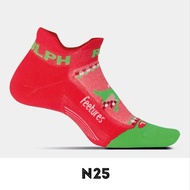 High quality Feetures Sports Socks, deodorant, permanent fit