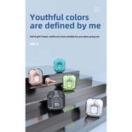 Earphone earphone bluetooth earphone31 bluetooth earphone Transparent earphone Wireless In-Ear air39