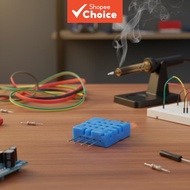 DHT11 Digital Sensor for Temperature and Humidity  Sensor Digital DHT11 untuk Suhu dan Kelembapan