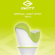 GOT7 Official Lightstick Ver 3 AhgaBong LightStick Ver 3