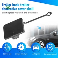 A22E-A2048850124 Bumper Cover Cap Car Accessories Random Color For Mercedes-Benz W204 C300 C280 C350