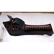 LegShield Middle Honda C700 SuperCub - Tebeng Astrea SuperCup Motorcycle Cover C 700 Super Cup Cub C
