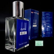 DUNHILL BLUE / PARFUM PRIA / PARFUM WANGI TAHAN LAMA / EDP / AROMA KHAS DUNHILL BLUE