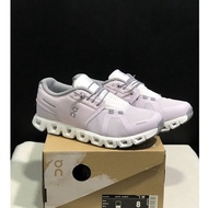 Giày chạy On Cloud 5 có đệm thoáng khí và thoải mái RECX