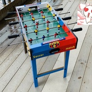 High quality foosball table, table tennis, soccer table 69*37*65cm (CM) great gifts and rewards for 