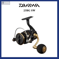 DAIWA BG SW bg spinning reel [Direct from Japan]