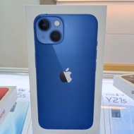 iphone 13 blue 512 ibox