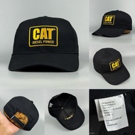 CAT CATERPILLAR Cap