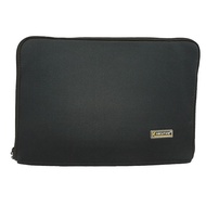 softcase laptop merek executive ukuran 12 inch &amp; 14 inch - hitam