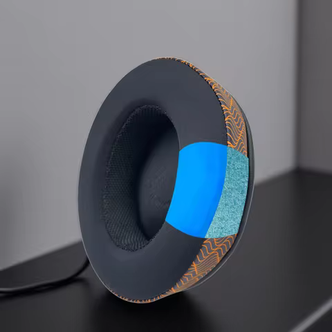 Oncepink Replacement Ear Pads for Sony MDR-V6 MDR-V7 MDR-7506 MDR-CD900ST MDR-ZX770BN MDR-ZX780DC WH