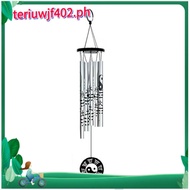 Extra Small Bagua Wind Chime Pendant, Retro Metal Wind Chime, Retro Fortune Wind Chime, Garden Wind 