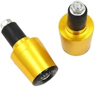 For Kymco Agility 125/50 Bet Win 150/250 Frost 200i Yager GT 200i Motorcycle Handlebar Grips Cap End