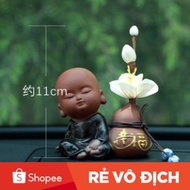 Buddha Buddha Buddha Buddha Buddha Decorated Car Taplo | Hot