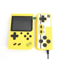 COD VIP Game Boy 2 Player Retro FC SUP 400 in 1 Mini GamePadClassic GameBoy Gemboy