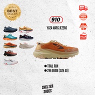 NINETEN 910 Yuza Mars Jezero Trail Running Shoes | Kanzaki Hazestrike Pro Flow Evo Mar Jezero Hirosh