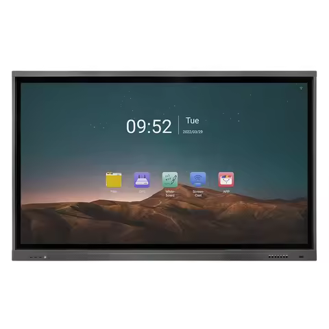 65 infrared interactive electronic whiteboard smart board