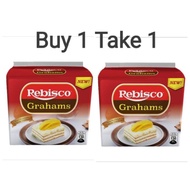 La Pacita Graham Cracker /Sandwich Cream Cheese Flavor 25g /Rebisco Graham buy1 Take 1