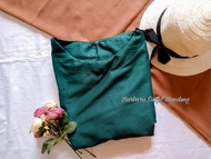 Baju Trend Kekinian AMILY CARDY SR Bahan Ceruty Outer Wanita Transparan Outer Ceruty Panjang Cardiga