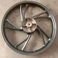 Suzuki axelo tromol Rear Rim Rim Rims