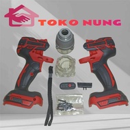 CASING HOUSING IMPACT WRENCH 330NM-400NM-550NM KAMOLEE HILDA NAGAWA SUNC ETC.
