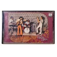 Cassette tape - Koes Plus - Volume 13